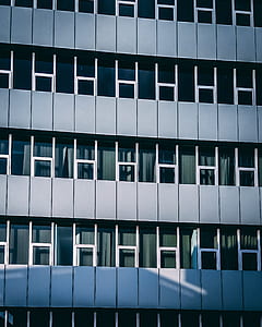 building, architecture, window, reflection thumbnail