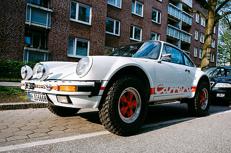 Porsche Carrera thumbnail
