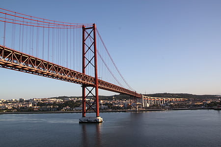 sea, city, landmark, water thumbnail