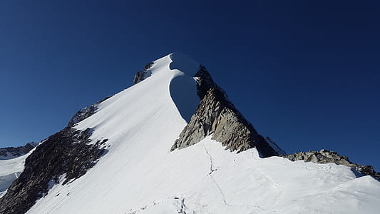 cold, glacier, snow, landscape thumbnail