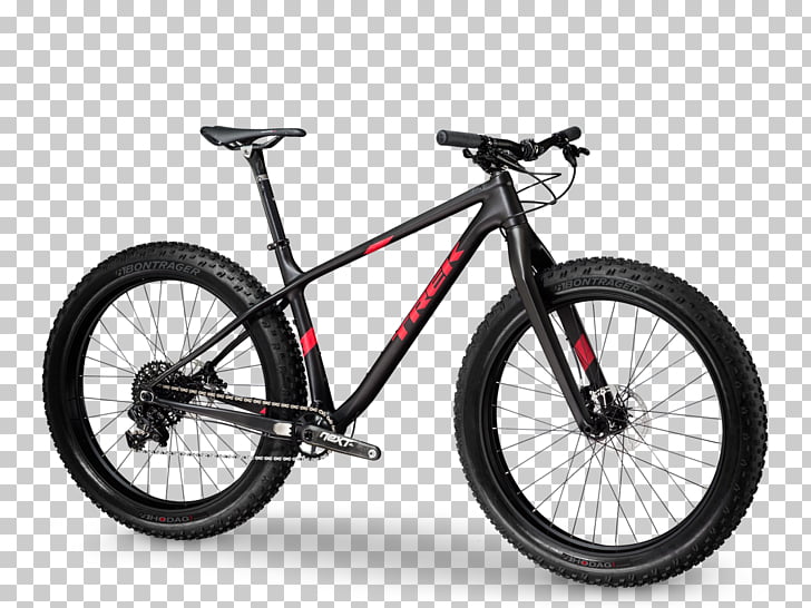 mtb trek bicycle corporation