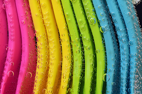 multi-colored wallpaper thumbnail