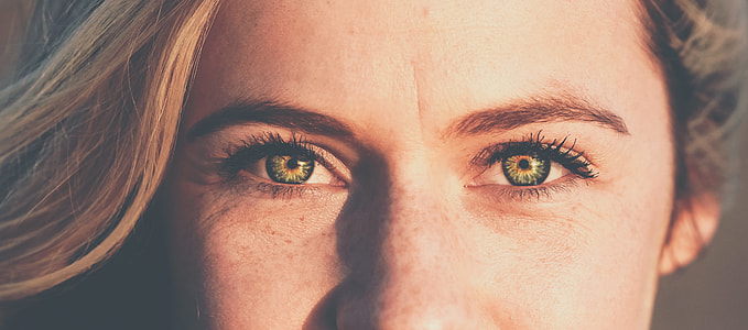 Stare Down thumbnail