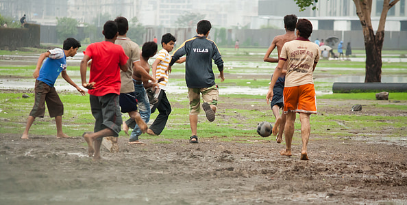 boys playing soccer thumbnail