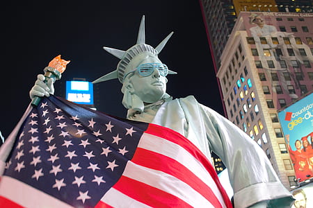 USA flag thumbnail