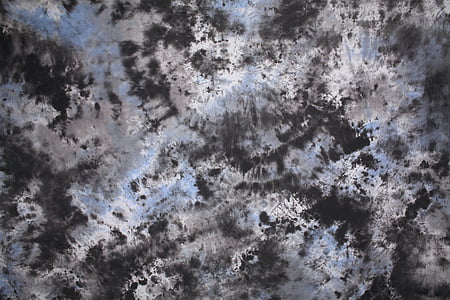 gray, white, black, and blue textile thumbnail