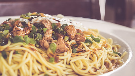 cooked pasta thumbnail