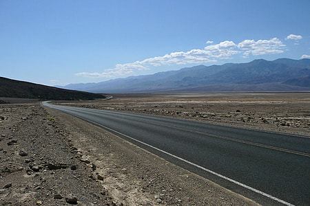 asphalt road thumbnail