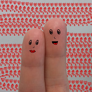 finger couples thumbnail