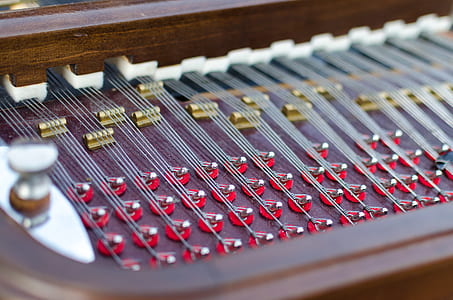 wood, vintage, technology, blur thumbnail