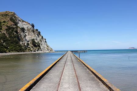 concrete beach dock thumbnail