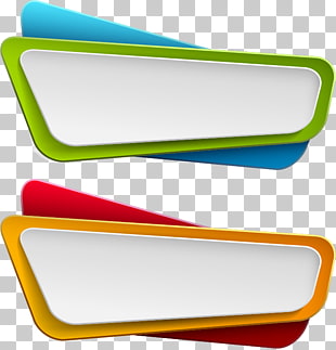 Information Chemical element Label, PPT element,information, two green and orange files PNG clipart