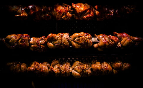 roasted chicken thumbnail