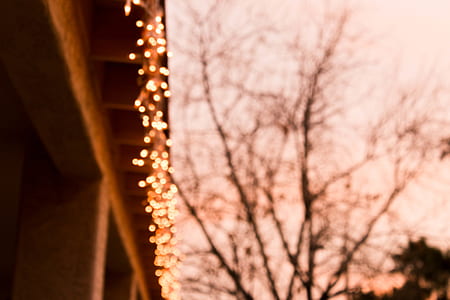 turned on string light thumbnail