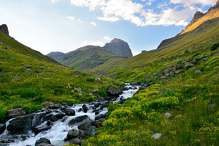 green mountain thumbnail