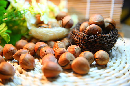 brown chestnuts lot thumbnail