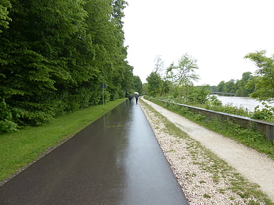 gray concrete road thumbnail