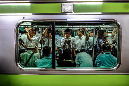 people inside train thumbnail