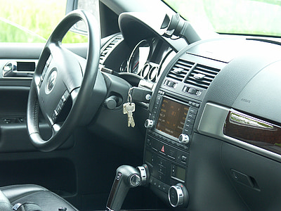 Volkswagen interio thumbnail
