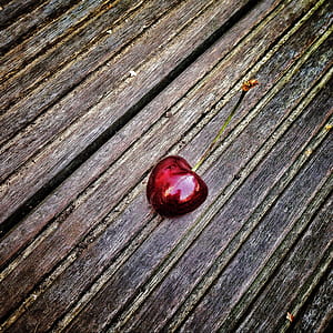 Lonely cherry thumbnail