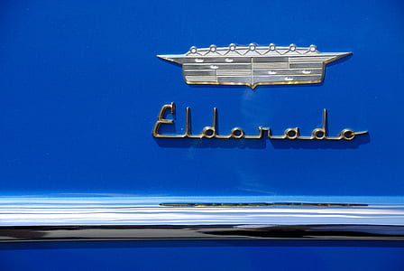 Eldorado emblem thumbnail