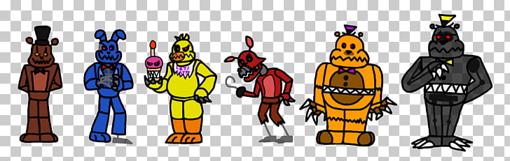 Five Nights At Freddy S 4 Five Nights At Freddy S 2 Five Nights At