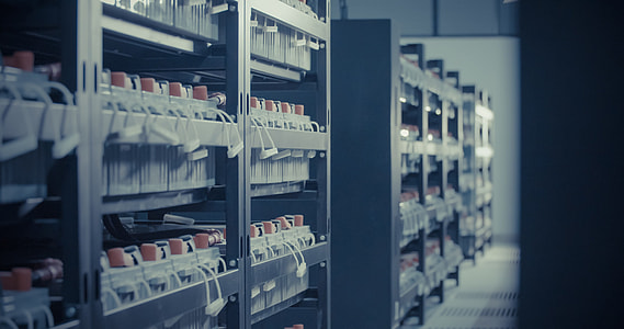 Data Center, The Engine Room thumbnail