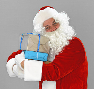 person holding gifts thumbnail