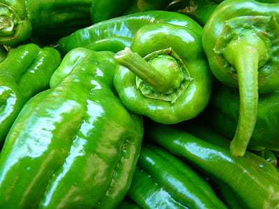green bell pepper lot thumbnail