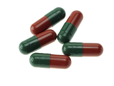 pile of medicine capsules thumbnail
