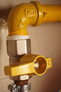 industry, yellow, metal, technology thumbnail