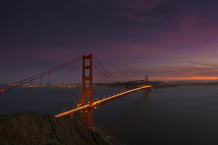 Golden Gate Bridge thumbnail