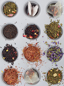 assorted toppings thumbnail