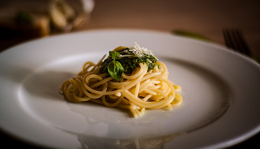 pasta dish thumbnail
