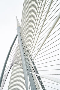 white steel bridge thumbnail