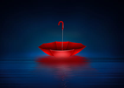 red umbrella thumbnail
