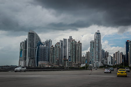 buildings during daytime thumbnail