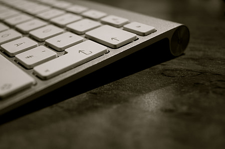 Apple Magic Keyboard thumbnail
