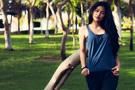 fashion, person, woman, girl thumbnail