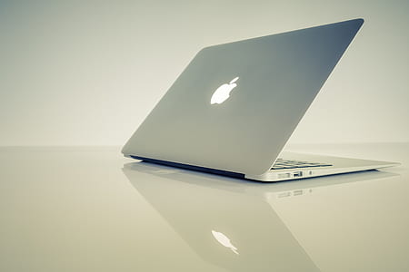 MacBook Air thumbnail