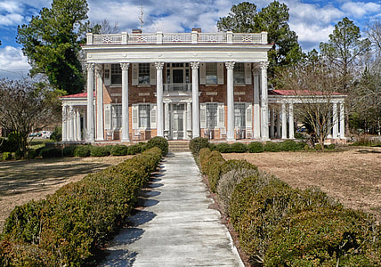 The Mansion Manor in Bishopville, South Carolina thumbnail