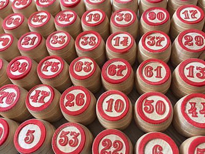 red and beige container lot thumbnail