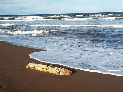 Costa Rica, Tortuguero National Park thumbnail
