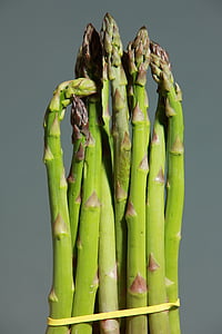 bunch of asparagus thumbnail