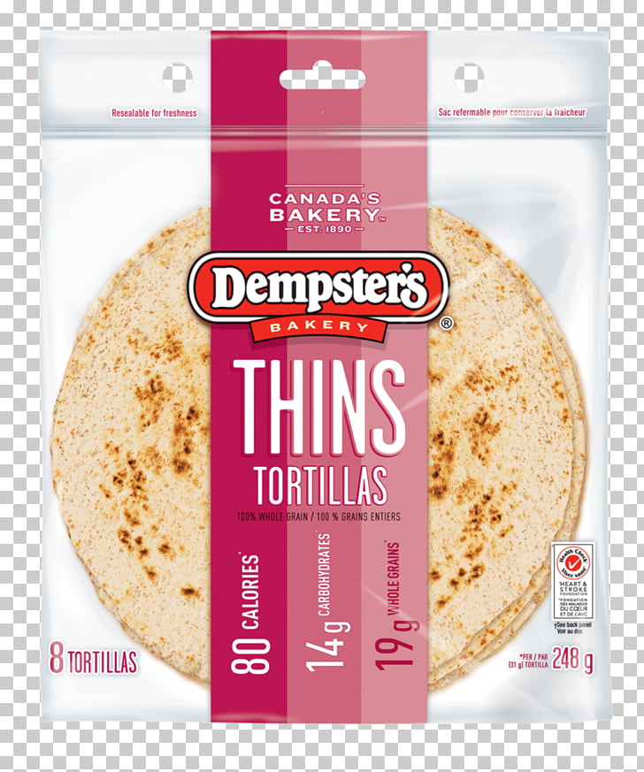 Dempster S Whole Wheat Tortilla Nutrition Facts Nutrition Ftempo