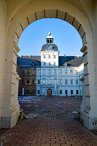Concluded New Augustusburg, White Rock thumbnail