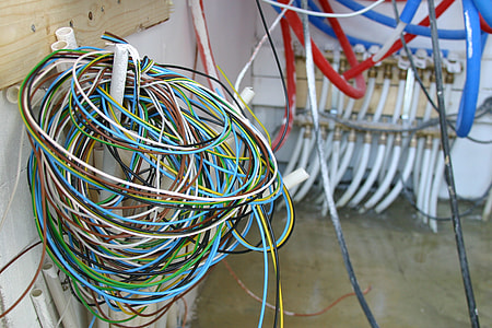 Electricity, The Executive Board thumbnail
