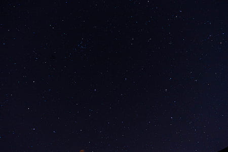sky, star, universe, looking up thumbnail