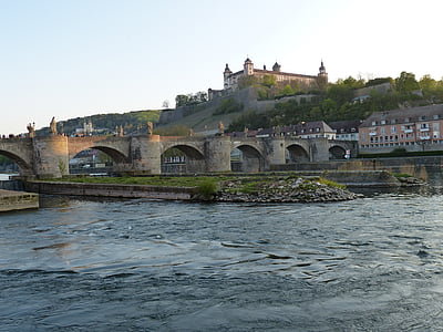 brown concrete bridge thumbnail
