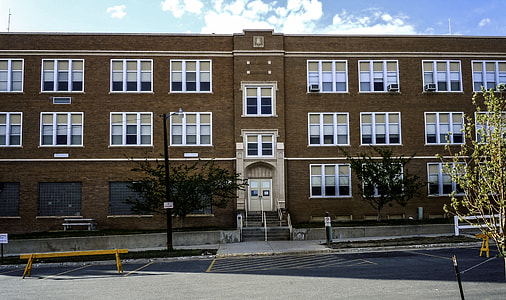 Cheyenne, Wyoming High School thumbnail